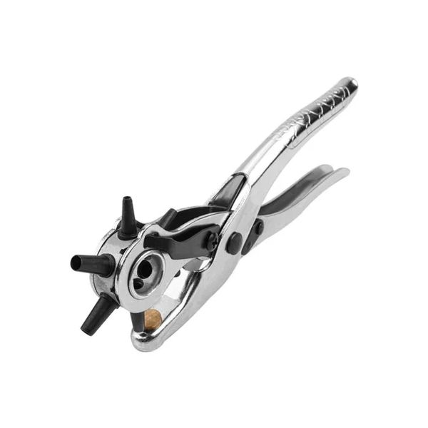 Tolsen - Plier Revolving Punch 220mm