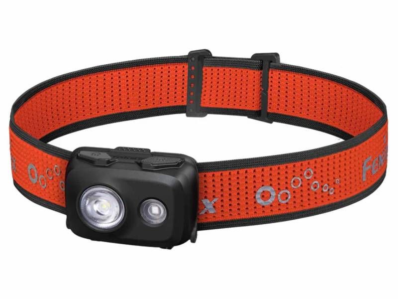Fenix HL16 AAA Headlamp - Green
