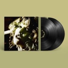 Hard Feelings (Vinyl / 12" Album)