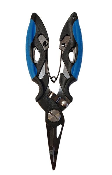 Umlozi - Multitool Hook Remover Fishing Pliers