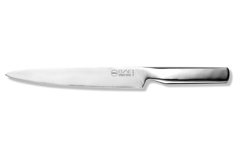 WOLL Steel Carving Knife - 19.5cm