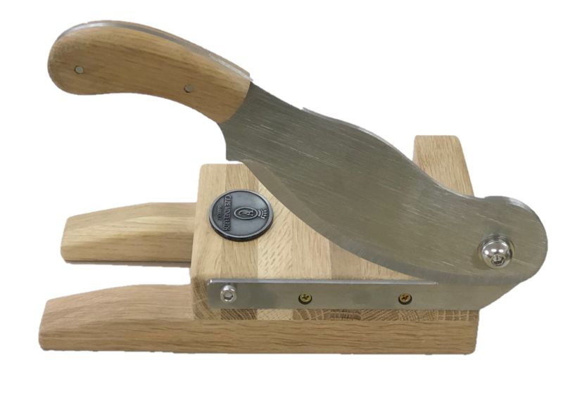 Cape Vineyards Biltong Cutter