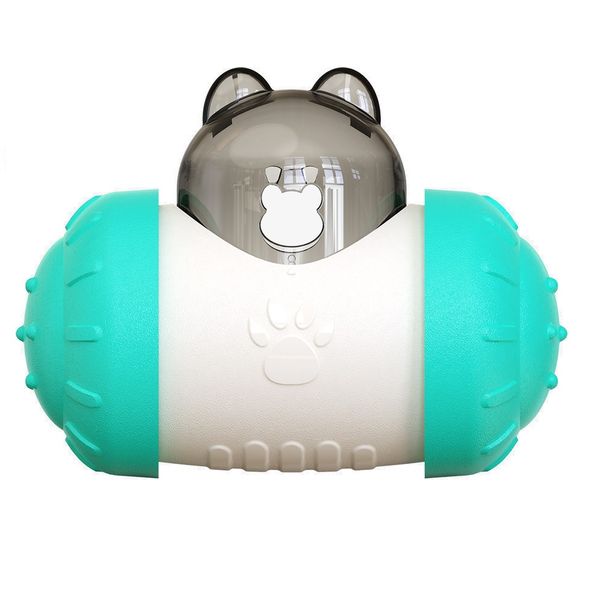 Tumber Cat and Dog Feed Toy