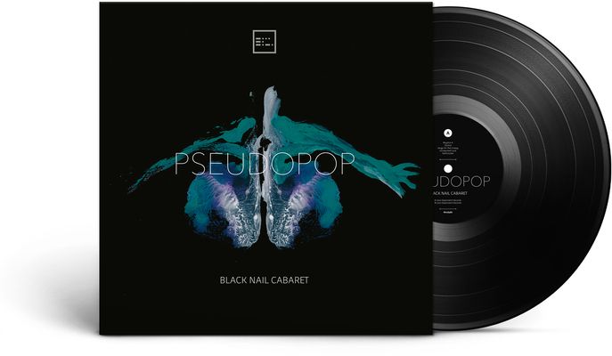 Pseudopop (Vinyl / 12" Album)