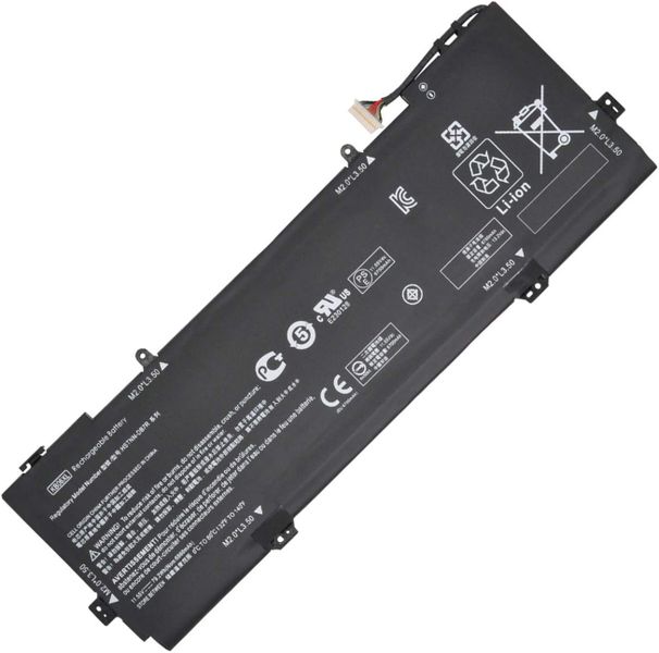 KB06XL Battery for Spectre X360 Convertible 15 BL0XX series - Compatible