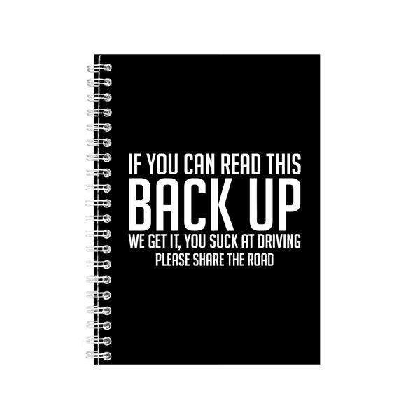 Sarcasm 2 Notebook Gift Idea Writing Book Notepad Pad 41