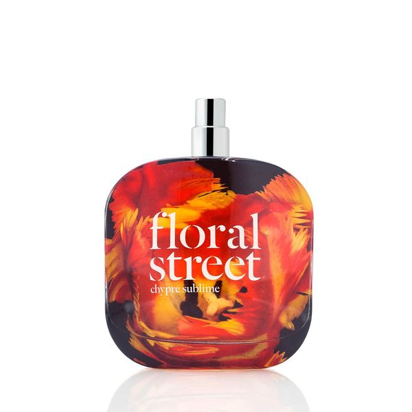 Floral Street Chypre Sublime Edp - 50ml