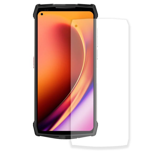 SIXTEEN10 TPU Film Screen Protector for Ulefone Power Armor 13 (2021)