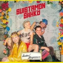 Varokaa! Hengenvaara (CD / Album)