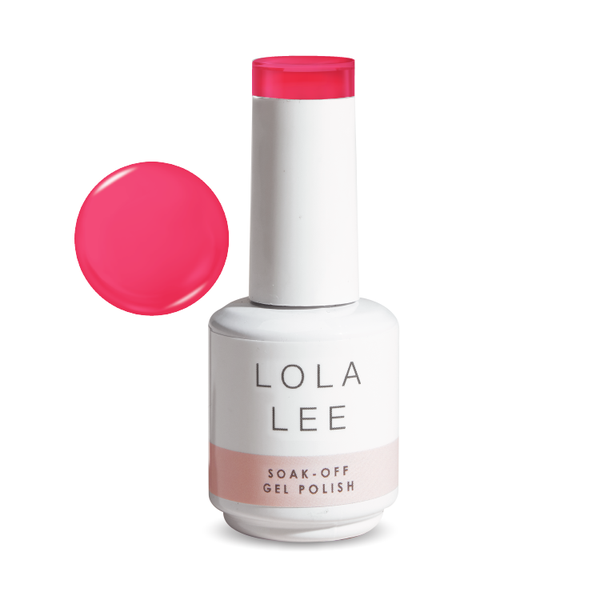 Lola Lee Gel Polish - 95 This Went Unnoticed