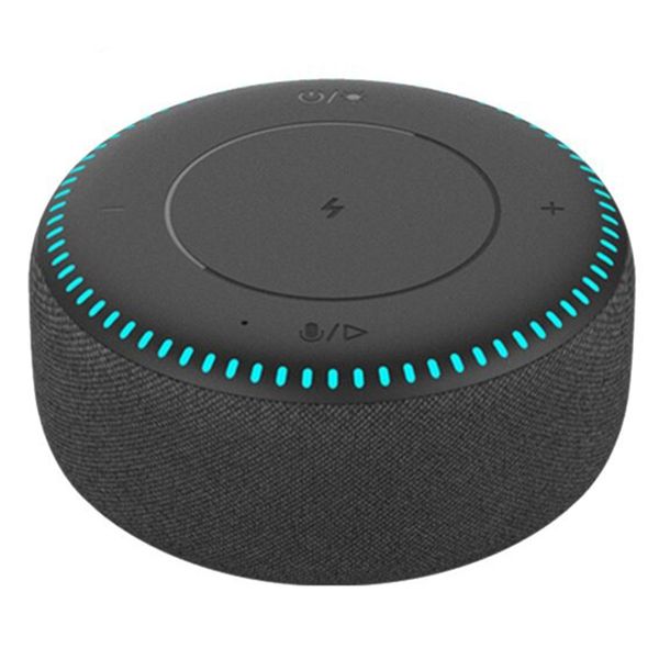 ZMI 20W Wireless Charger &amp; 5W Bluetooth Speaker with Call Function