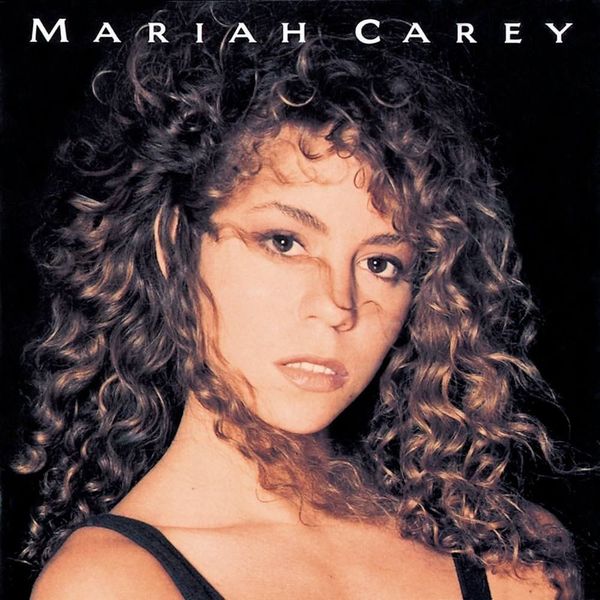 Mariah Carey - Mariah Carey (Reissue, Remastered Vinyl LP, 2024)