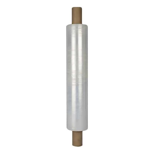 Plastic Pallet Wrap 450x400m 20mic -extension Core ( Set of 2)