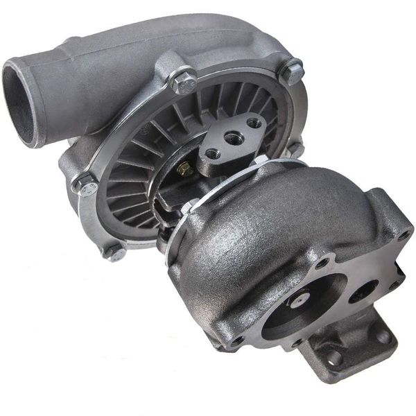 Turbo charger T3/T4 AR.50 Compressor AR.63 Exhaust