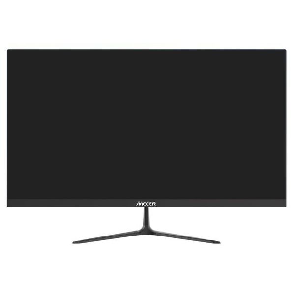 Mecer A2457R+ 23.8' 1080p Full HD Monitor - Black