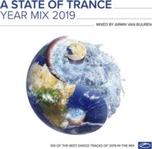 A State of Trance (CD / Album)