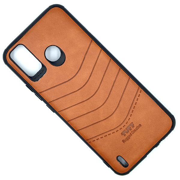 Bumper Case for Tecno Spark 6 Go
