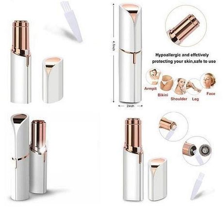 Igia Flawless Facial Hair Remover