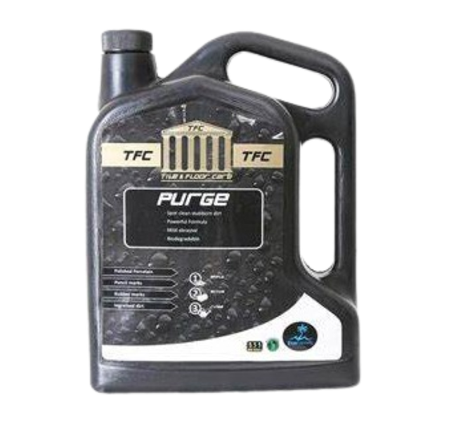 TFC Purge 5L - Porcelain Floor Polish