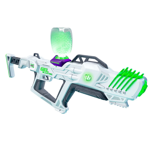 Gel BLaster Surge XL Day 'n Nite Edition