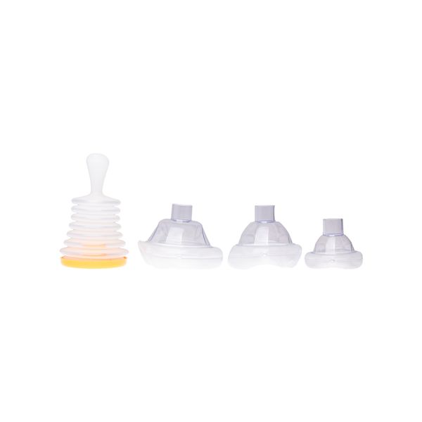 Multi-Pack/Bulk Anti-Choking Kit (Adult &amp; Child)