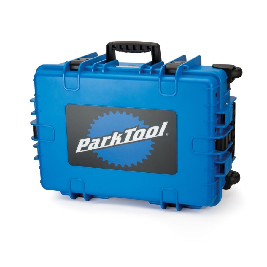 Park Tool BX3 Rolling Big Blue Box Tool Case Buy Online in South