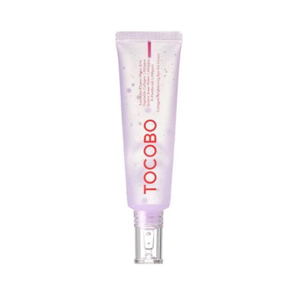 Tocobo Collagen Brightening Eye Gel Cream 30ml