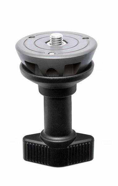 Manfrotto 60mm Short Half Ball