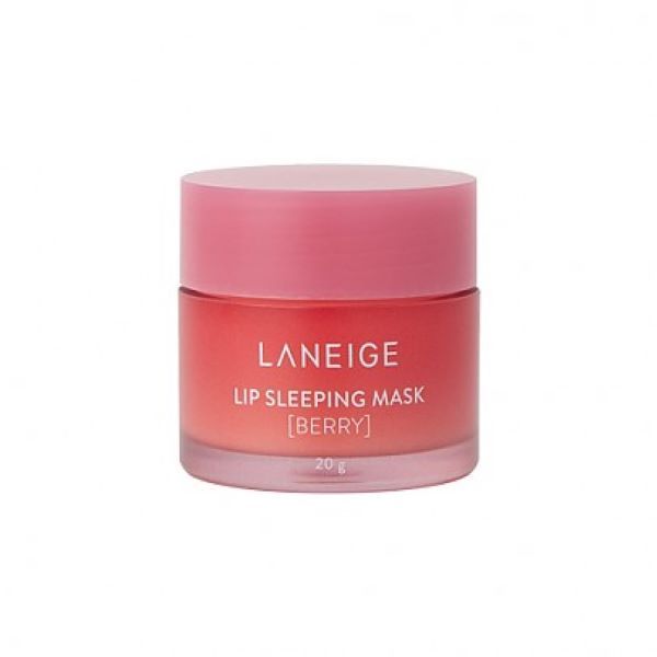 LANEIGE Lip Sleeping Mask (Berry) 20g ( K-Beauty)
