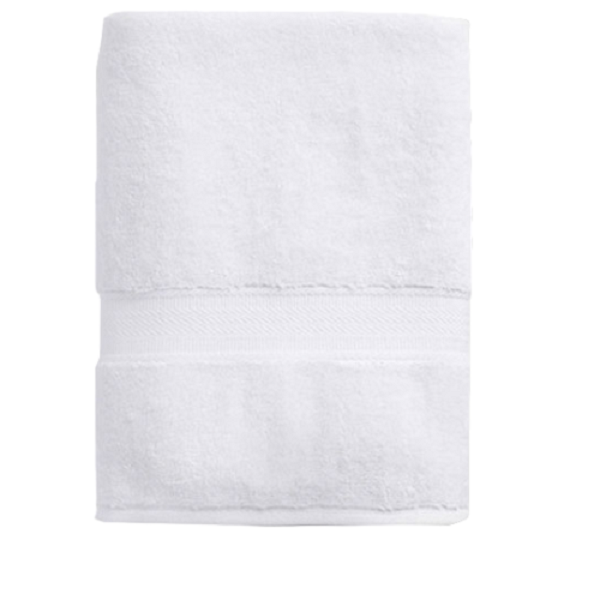 White Diamond - Hand Towel x 2