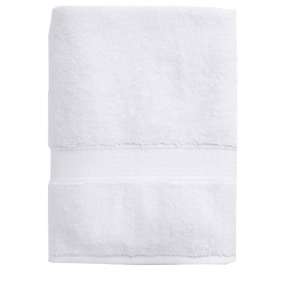 White Diamond - Hand Towel