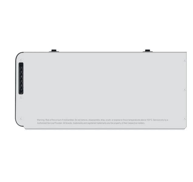 Replacement Battery Compatible with MacBook 13" 10.8 5200mAh (Late 2008)
