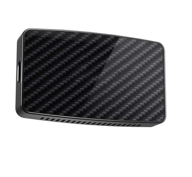 All in One Multimedia Adapter - Wired to Wireless Carplay Android Auto