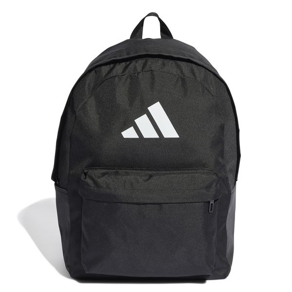 adidas Classic 3 Bar Logo Backpack - 27.5 liter