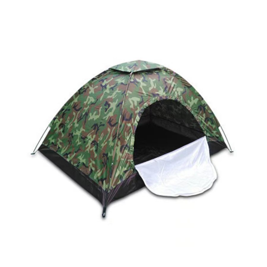 Tent 006 3 4 Sleeper Camouflage Tent Shop Today. Get it