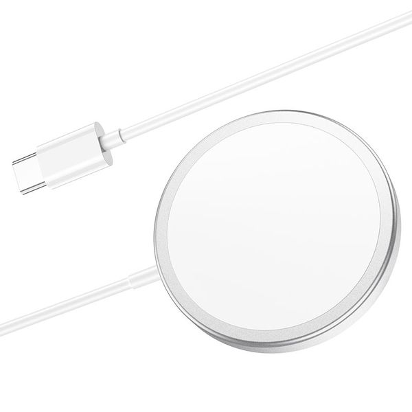 LC TECH Fast-Charging 15W Max For iPhone 12 Mini/12 Pro/12 Pro Max /SE 2/11