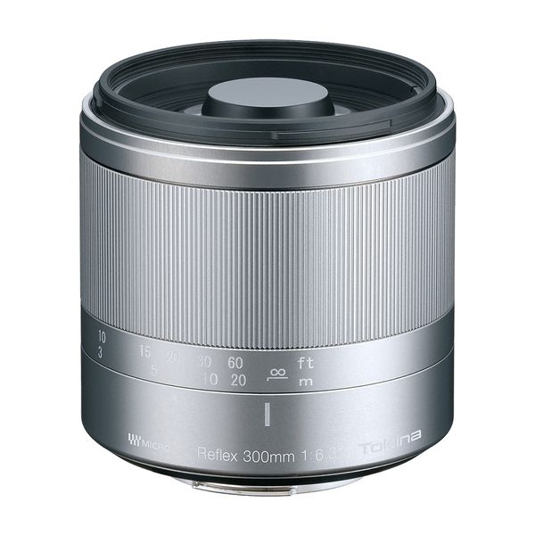 Tokina Reflex 300mm F6.3 MF Macro