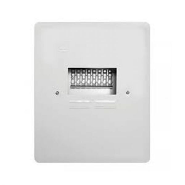 Samite Surface Mount Distribution Board - 12Mod