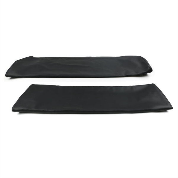 Front Bench Seat Cover for Kawasaki Mule 2500 Compatible with Universal