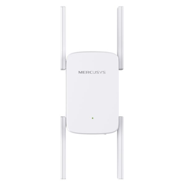 Mercusys ME50G AC1900 Wi-Fi Range Extender, Dual Band, Gigabit Port