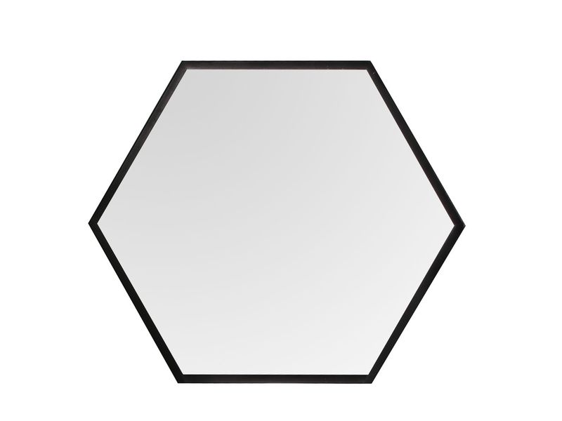 Hexagonal 400mm LED Ceiling Light