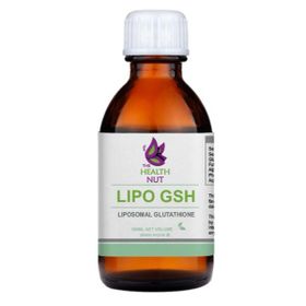 liposomal glutathione satn al Liposomal Glutathione Antioxidant Complex, 15 oz (443 ml)