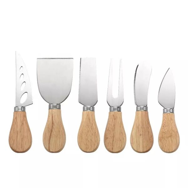 6 Kitchen Utensil Set