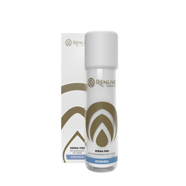 Renlive - Derma Feed - 50ml