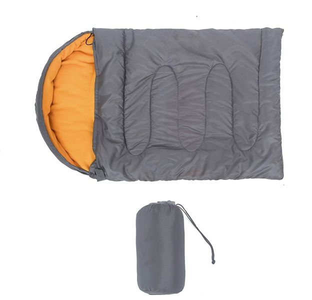 Travel Portable Warm Dog Bed Pet Sleeping Bag for Indoor Outdoor