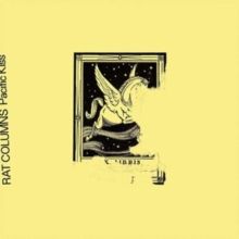 Pacific Kiss (Vinyl / 12" Album)