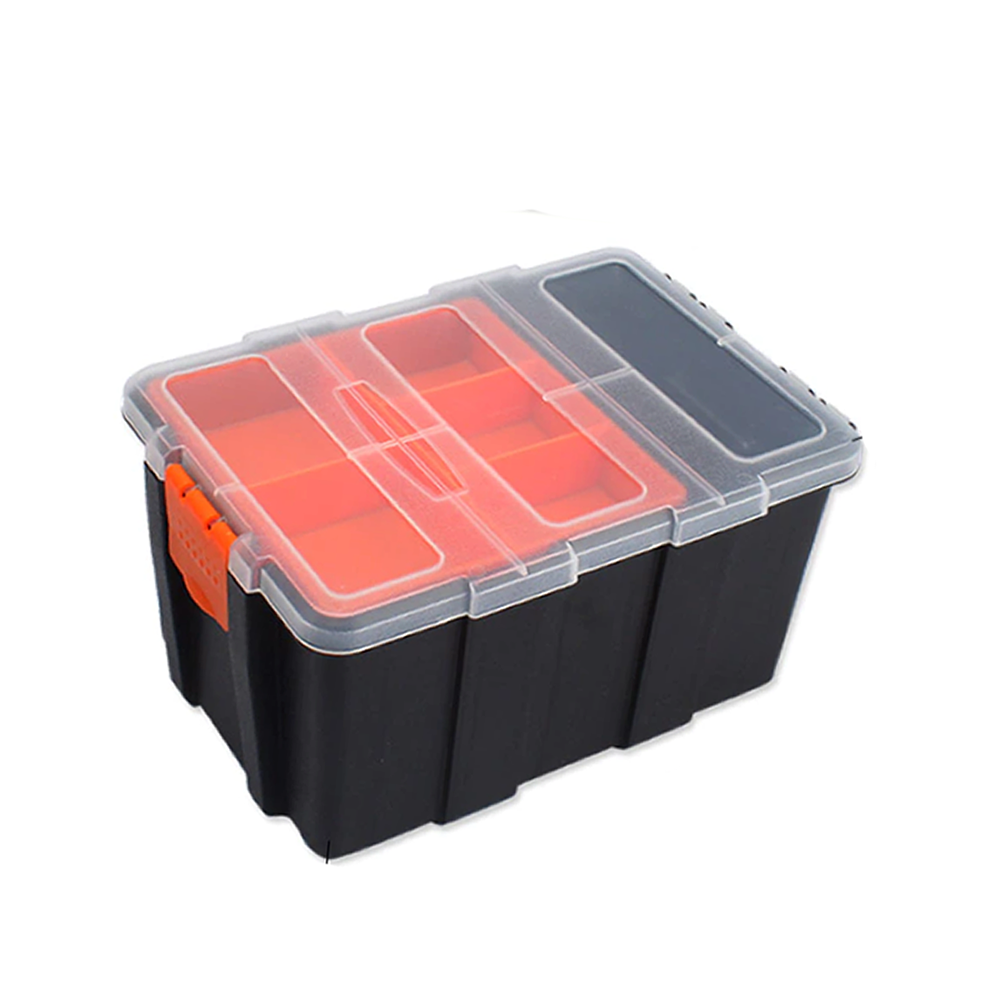 Plastic Tool Box And Organizer SD 94494 Buy Online in South