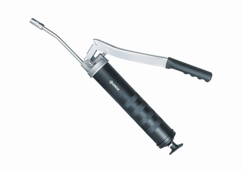 Groz Grease Gun 500G Lev Hd G1Fr/Hd/Dlpb