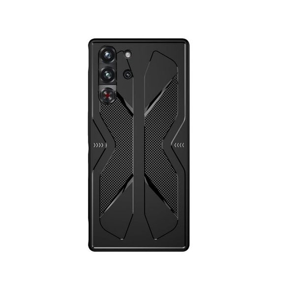 Nubia Red Magic 10 Pro Red Magic 10 Pro Plus Shockproof TPU Case