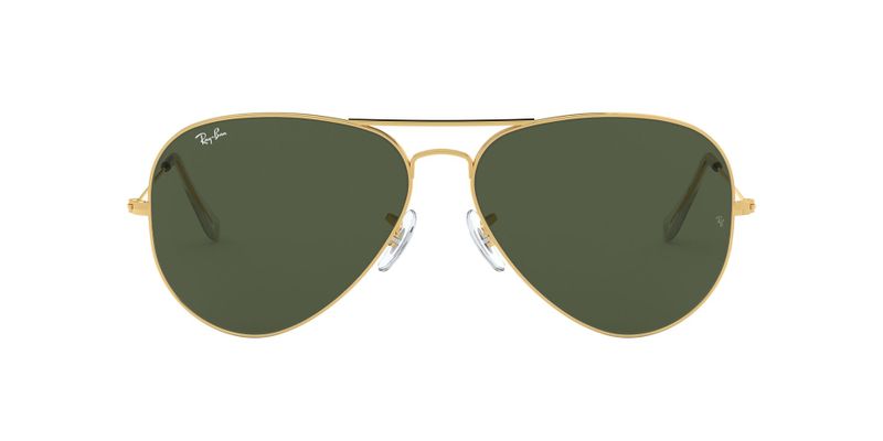 Ray-Ban Aviator Large Metal Ii Sunglasses RB3026 L2846 62